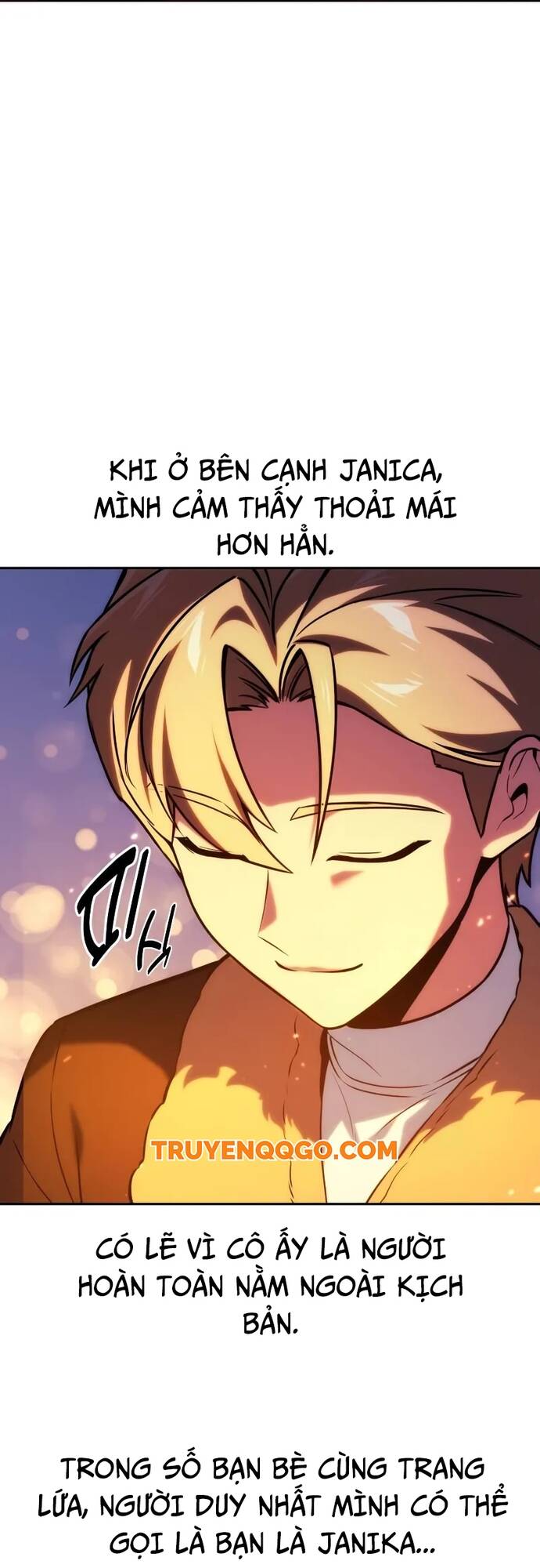 Cẩm Nang Sinh Tồn Của Nhân Vật Phụ Ở Học Viện - Chapter 47