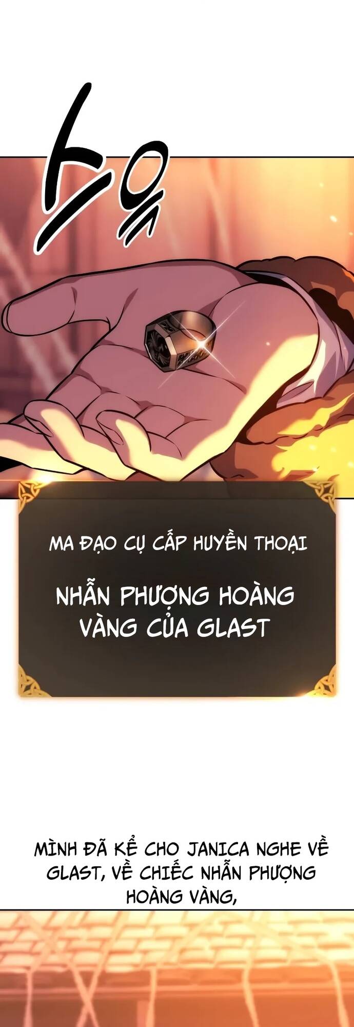Cẩm Nang Sinh Tồn Của Nhân Vật Phụ Ở Học Viện - Chapter 47