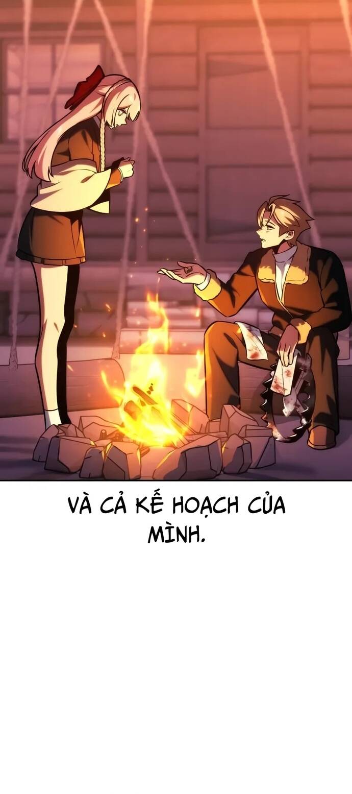 Cẩm Nang Sinh Tồn Của Nhân Vật Phụ Ở Học Viện - Chapter 47