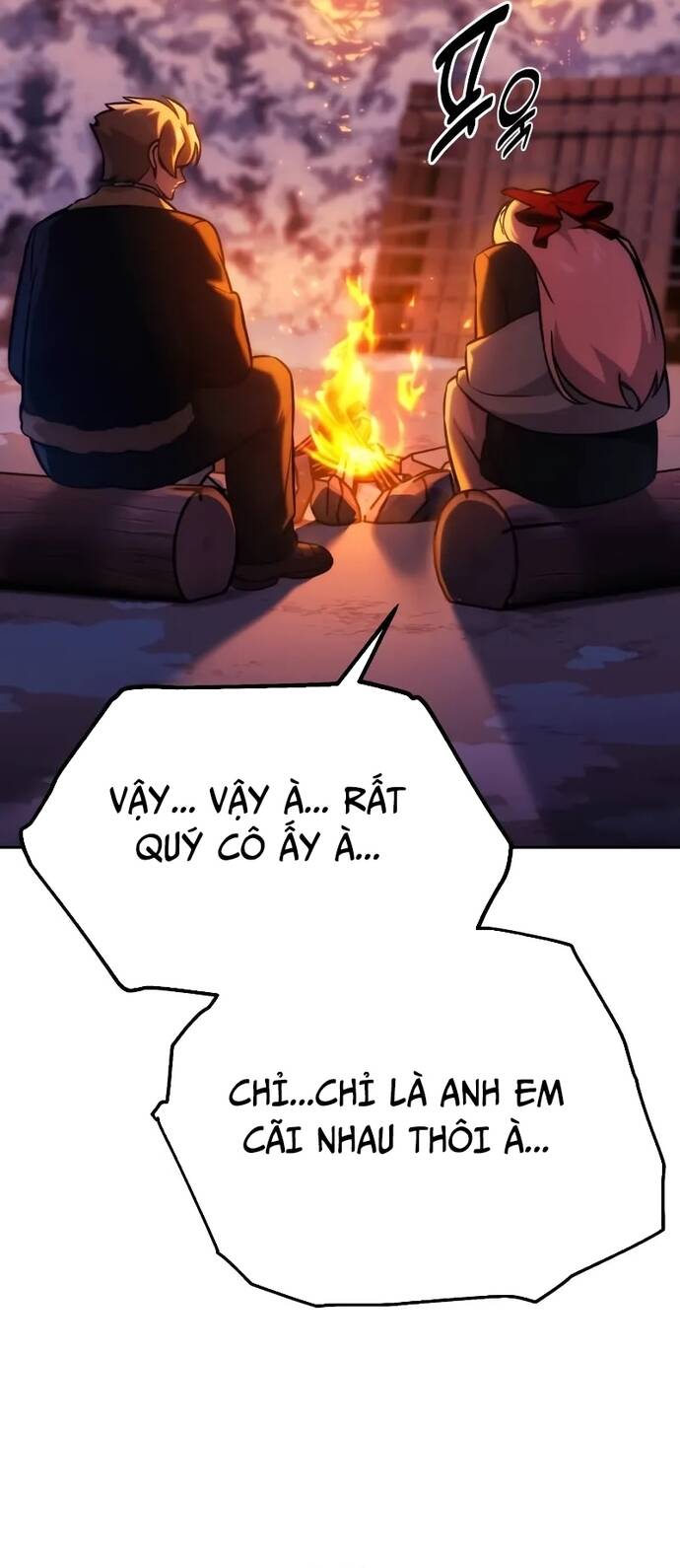 Cẩm Nang Sinh Tồn Của Nhân Vật Phụ Ở Học Viện - Chapter 47