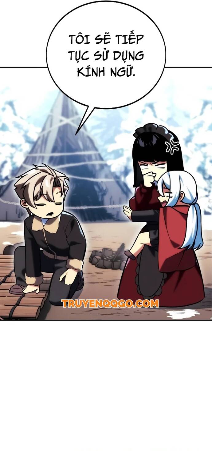 Cẩm Nang Sinh Tồn Của Nhân Vật Phụ Ở Học Viện - Chapter 47