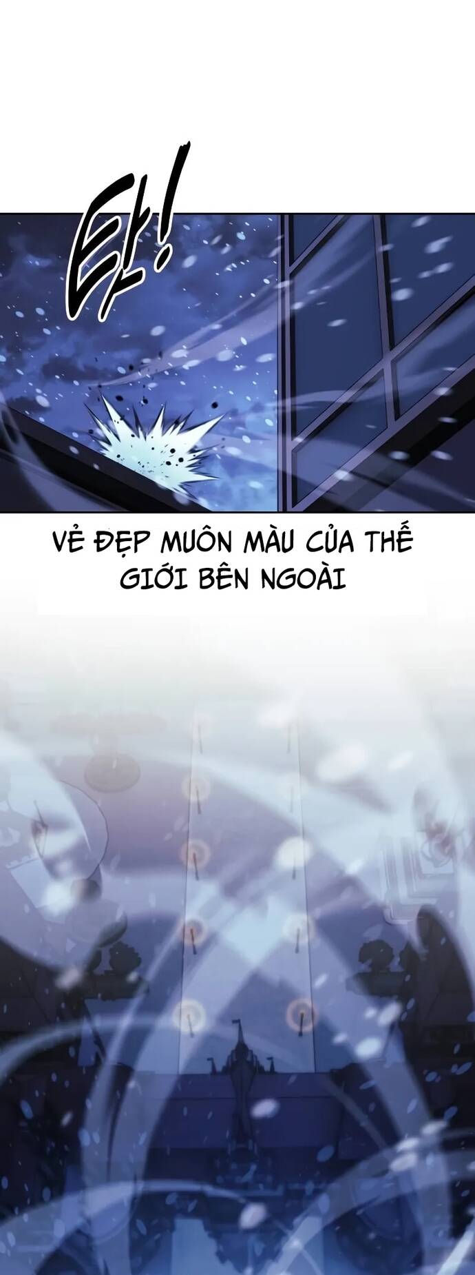 Cẩm Nang Sinh Tồn Của Nhân Vật Phụ Ở Học Viện - Chapter 47