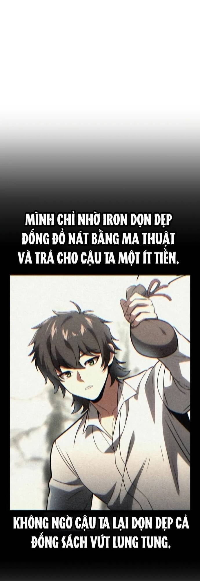 Cẩm Nang Sinh Tồn Của Nhân Vật Phụ Ở Học Viện - Chapter 48