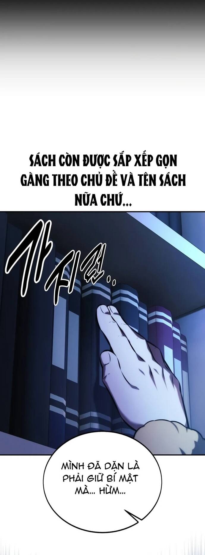 Cẩm Nang Sinh Tồn Của Nhân Vật Phụ Ở Học Viện - Chapter 48