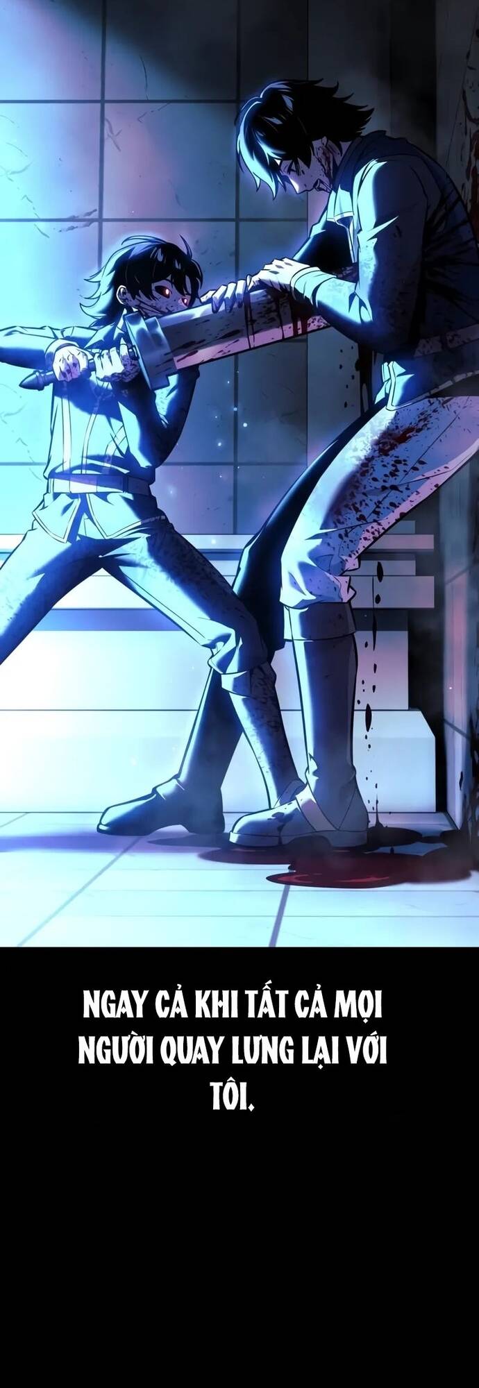 Cẩm Nang Sinh Tồn Của Nhân Vật Phụ Ở Học Viện - Chapter 48
