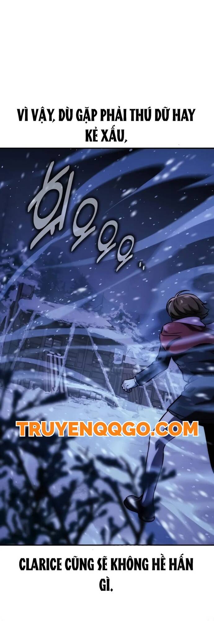 Cẩm Nang Sinh Tồn Của Nhân Vật Phụ Ở Học Viện - Chapter 48