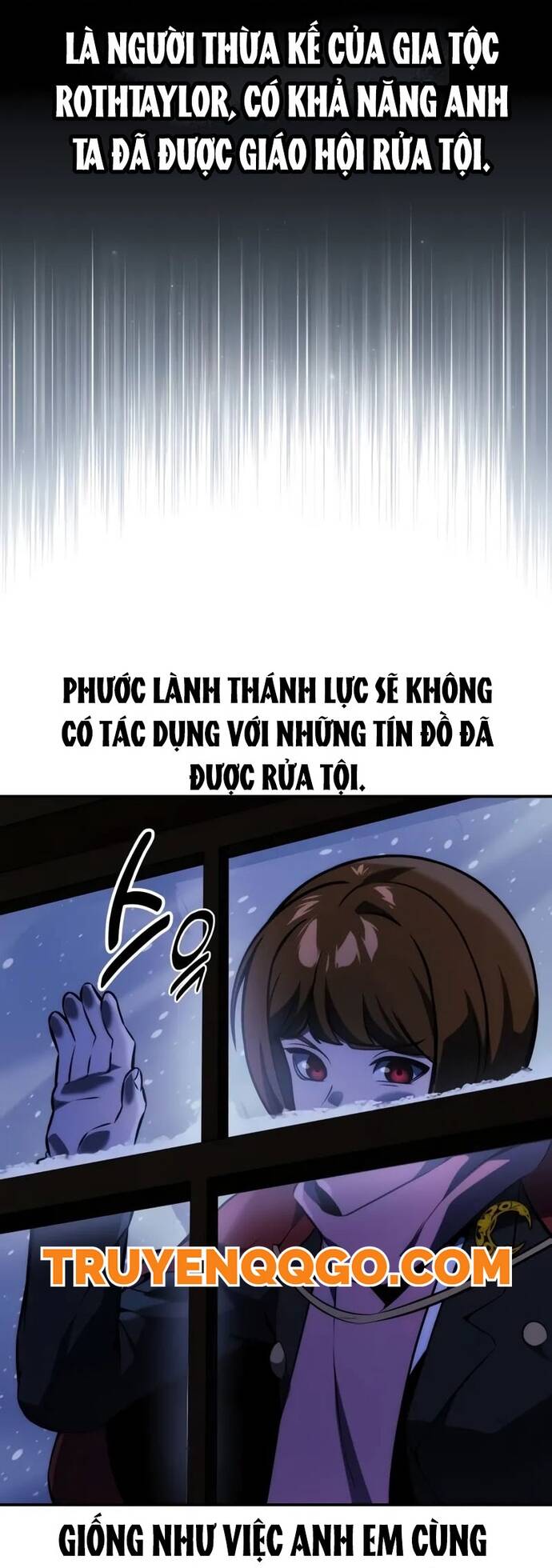 Cẩm Nang Sinh Tồn Của Nhân Vật Phụ Ở Học Viện - Chapter 48