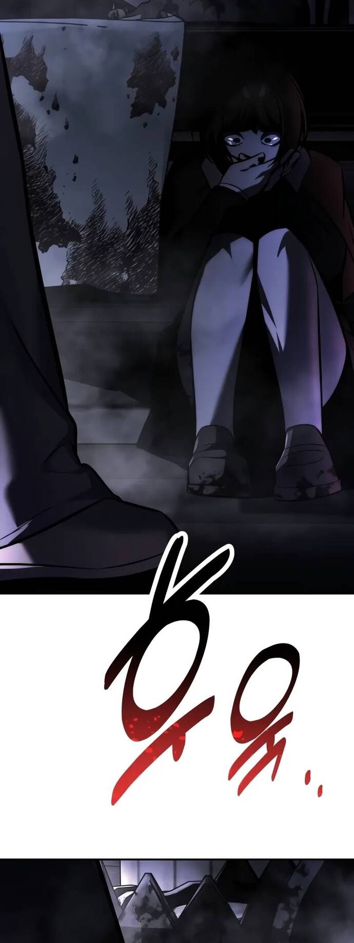 Cẩm Nang Sinh Tồn Của Nhân Vật Phụ Ở Học Viện - Chapter 48