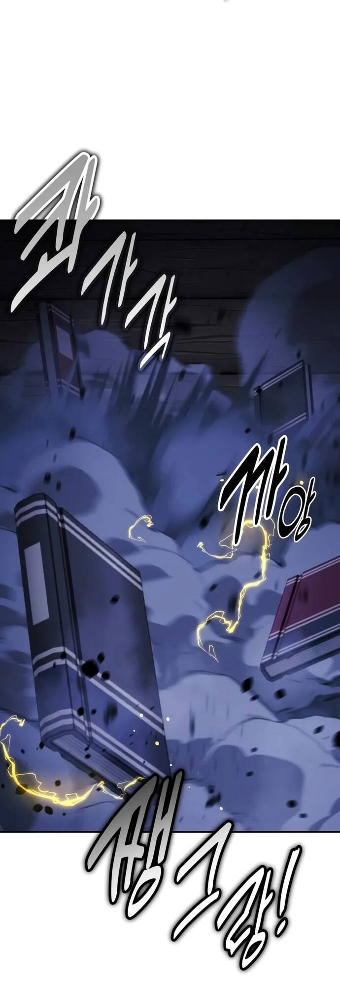 Cẩm Nang Sinh Tồn Của Nhân Vật Phụ Ở Học Viện - Chapter 48