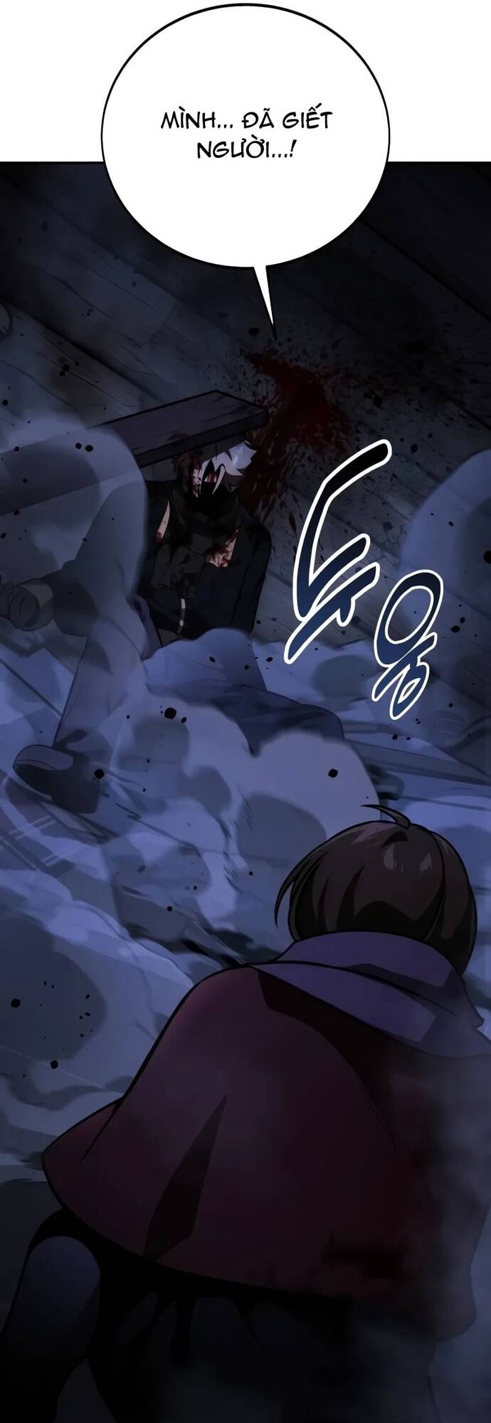 Cẩm Nang Sinh Tồn Của Nhân Vật Phụ Ở Học Viện - Chapter 48