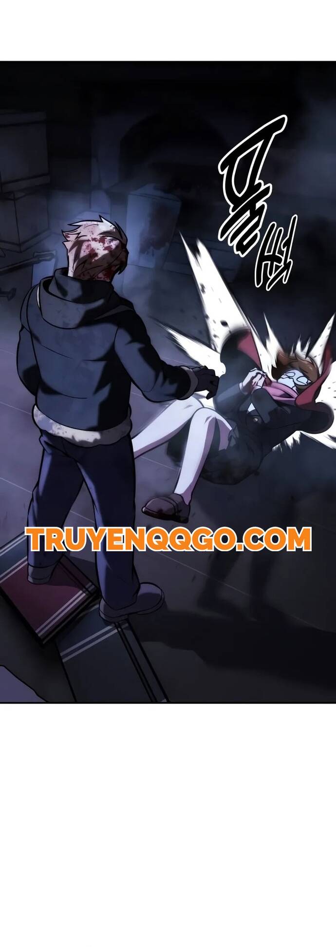 Cẩm Nang Sinh Tồn Của Nhân Vật Phụ Ở Học Viện - Chapter 48
