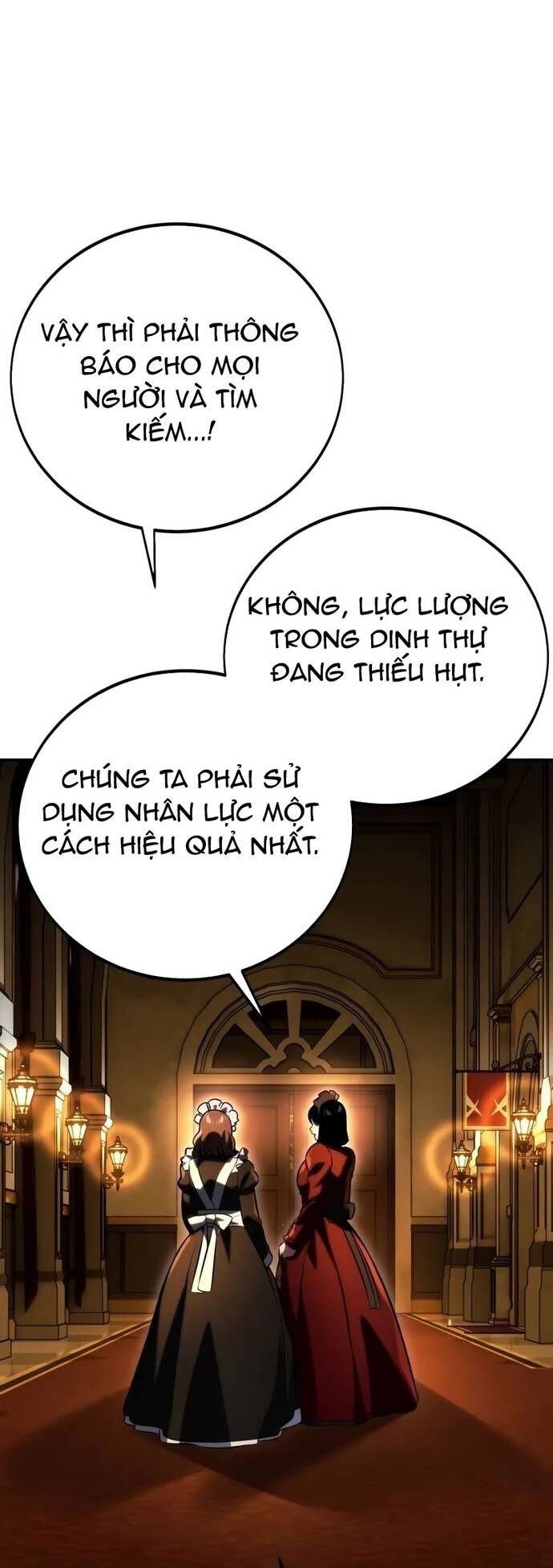Cẩm Nang Sinh Tồn Của Nhân Vật Phụ Ở Học Viện - Chapter 48