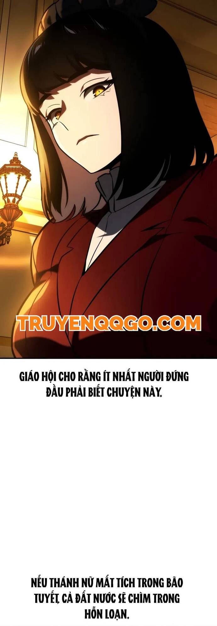 Cẩm Nang Sinh Tồn Của Nhân Vật Phụ Ở Học Viện - Chapter 48