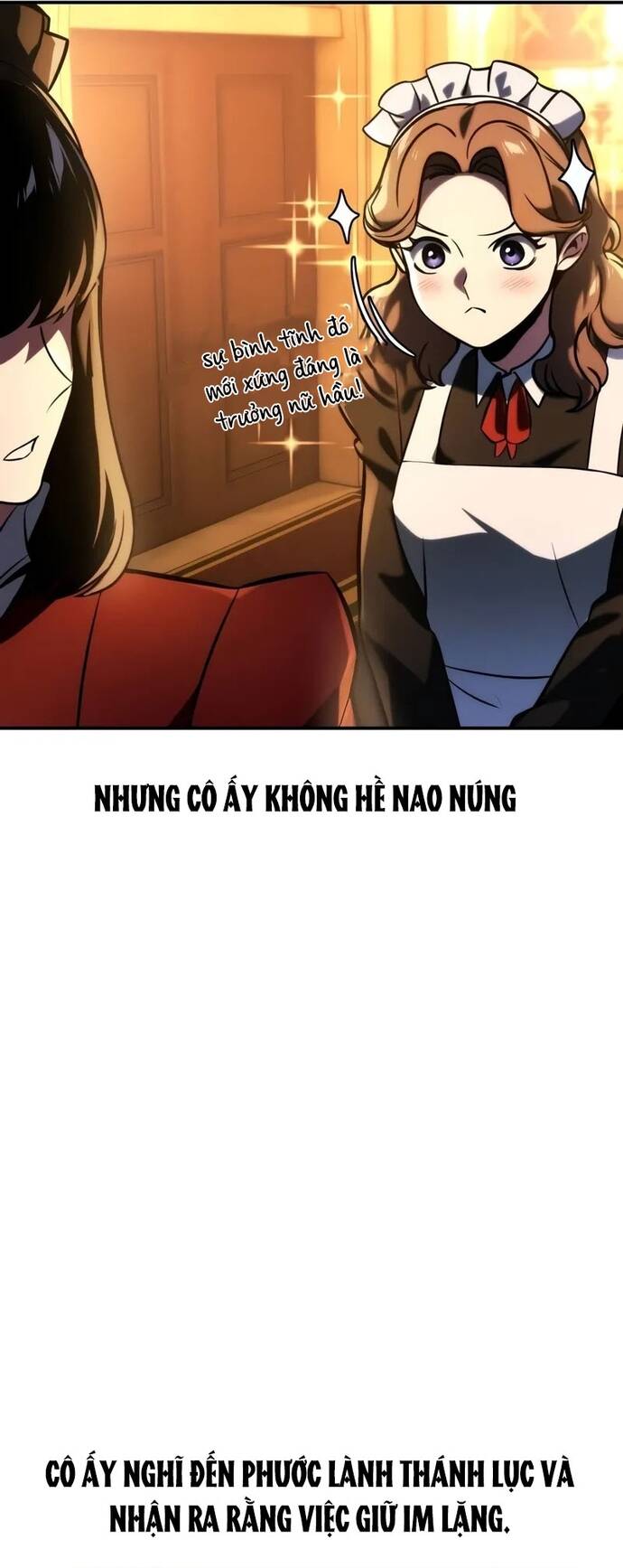 Cẩm Nang Sinh Tồn Của Nhân Vật Phụ Ở Học Viện - Chapter 48