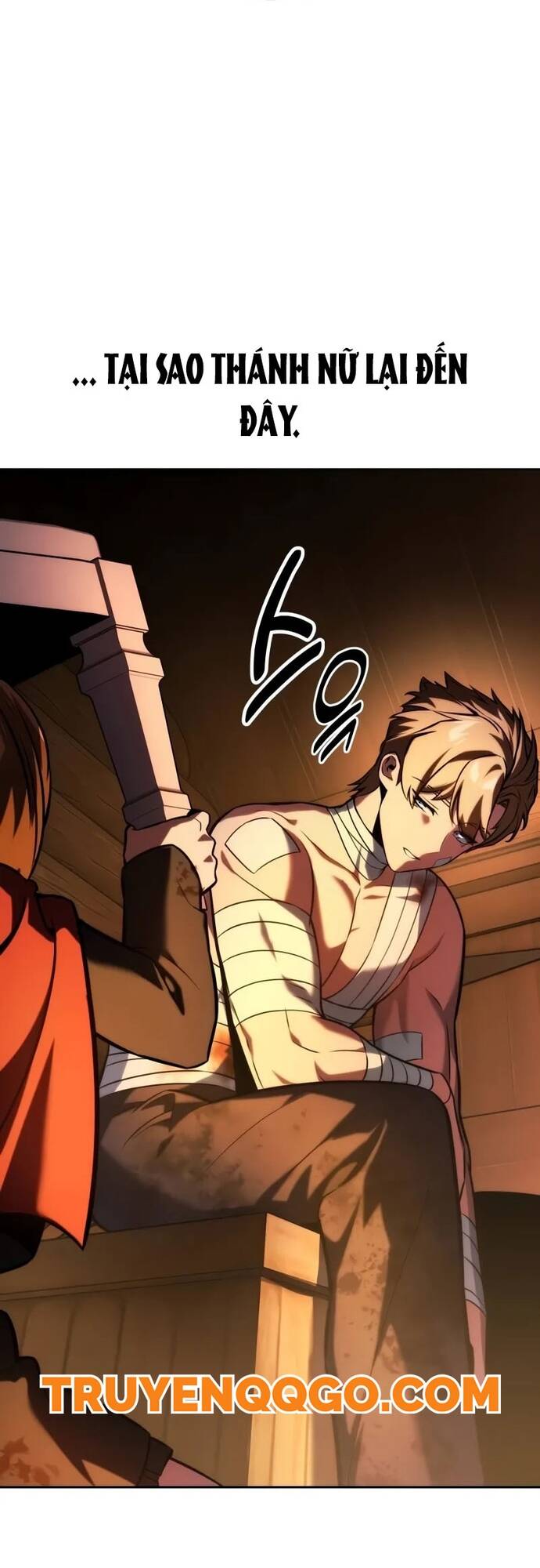 Cẩm Nang Sinh Tồn Của Nhân Vật Phụ Ở Học Viện - Chapter 49