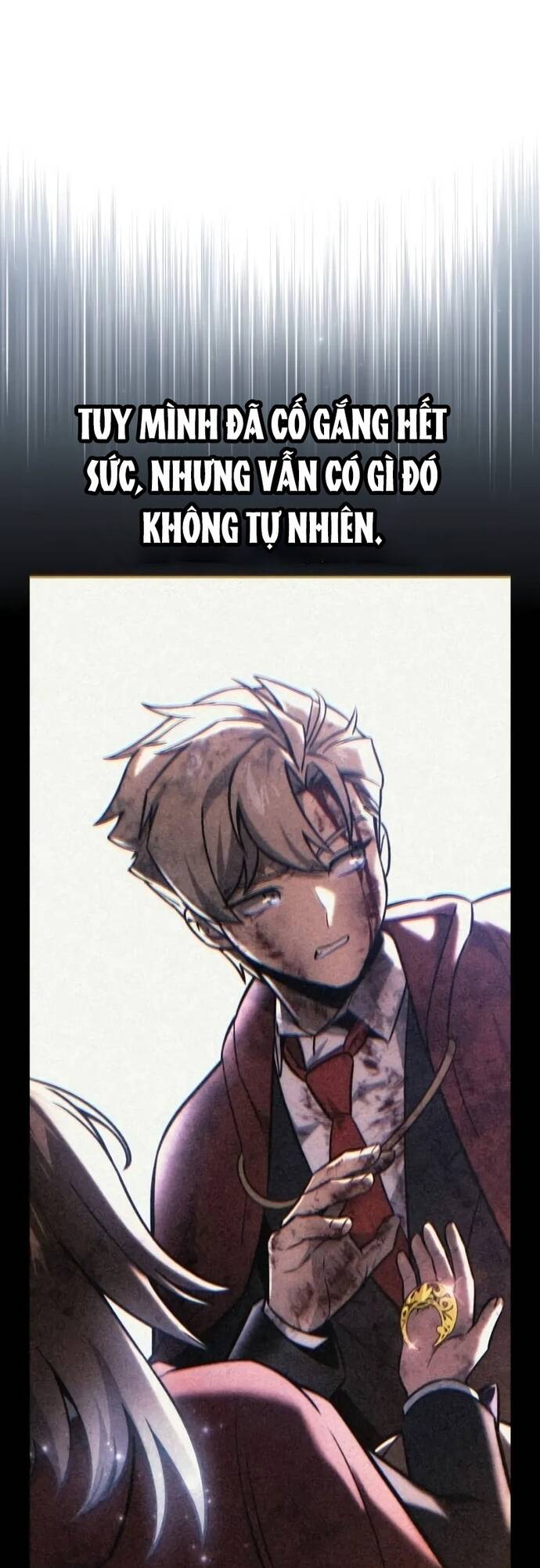 Cẩm Nang Sinh Tồn Của Nhân Vật Phụ Ở Học Viện - Chapter 49