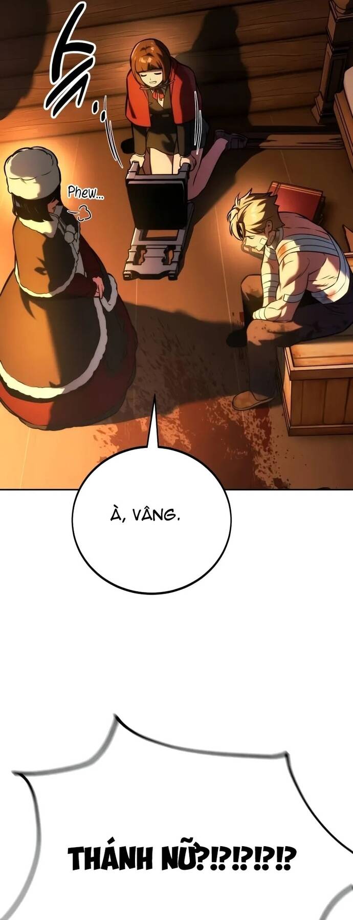 Cẩm Nang Sinh Tồn Của Nhân Vật Phụ Ở Học Viện - Chapter 49