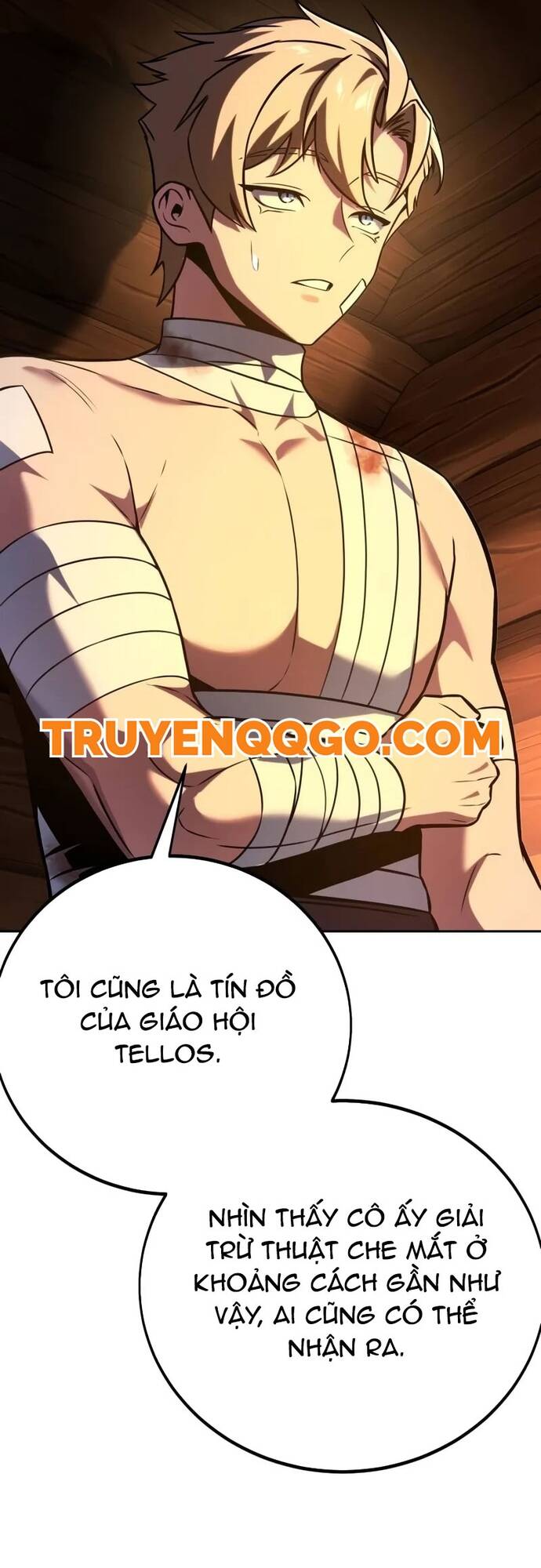 Cẩm Nang Sinh Tồn Của Nhân Vật Phụ Ở Học Viện - Chapter 49