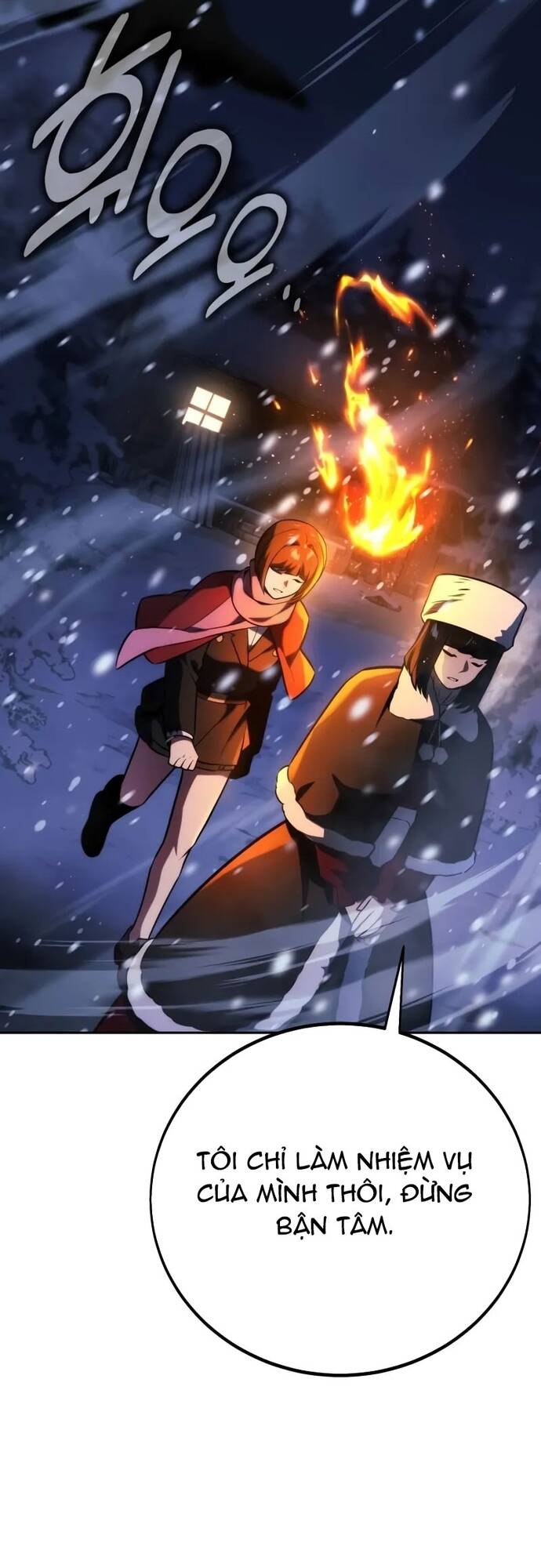 Cẩm Nang Sinh Tồn Của Nhân Vật Phụ Ở Học Viện - Chapter 49