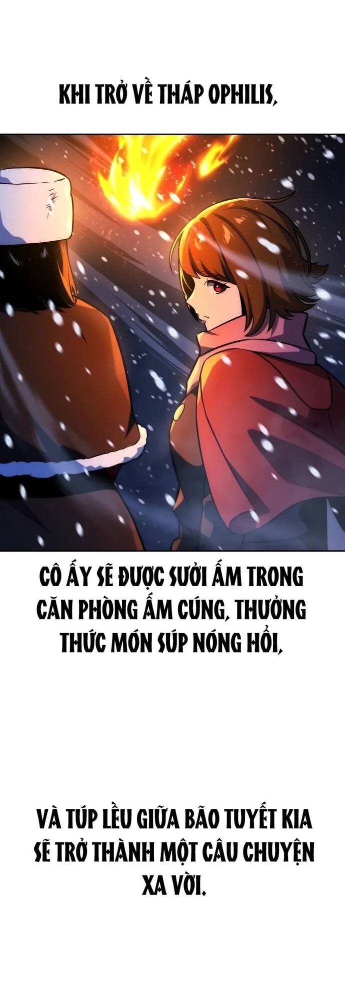 Cẩm Nang Sinh Tồn Của Nhân Vật Phụ Ở Học Viện - Chapter 49