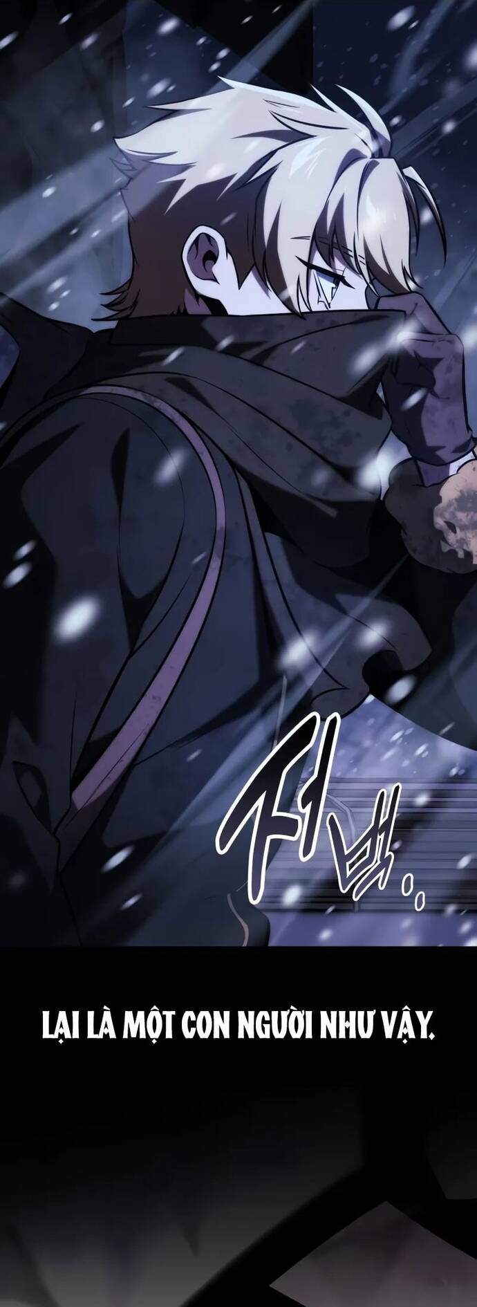 Cẩm Nang Sinh Tồn Của Nhân Vật Phụ Ở Học Viện - Chapter 49