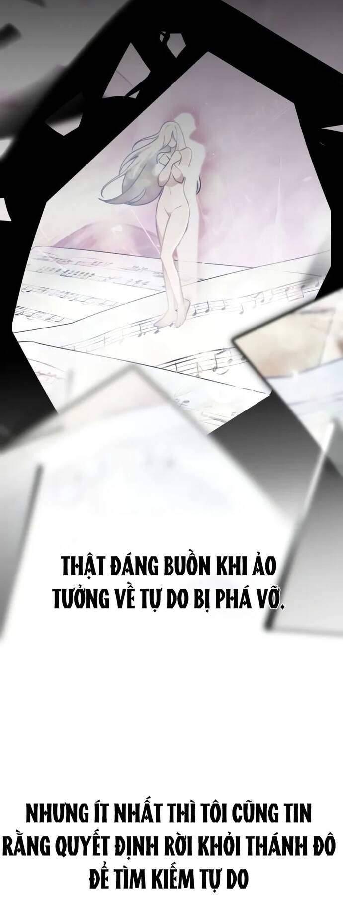 Cẩm Nang Sinh Tồn Của Nhân Vật Phụ Ở Học Viện - Chapter 49