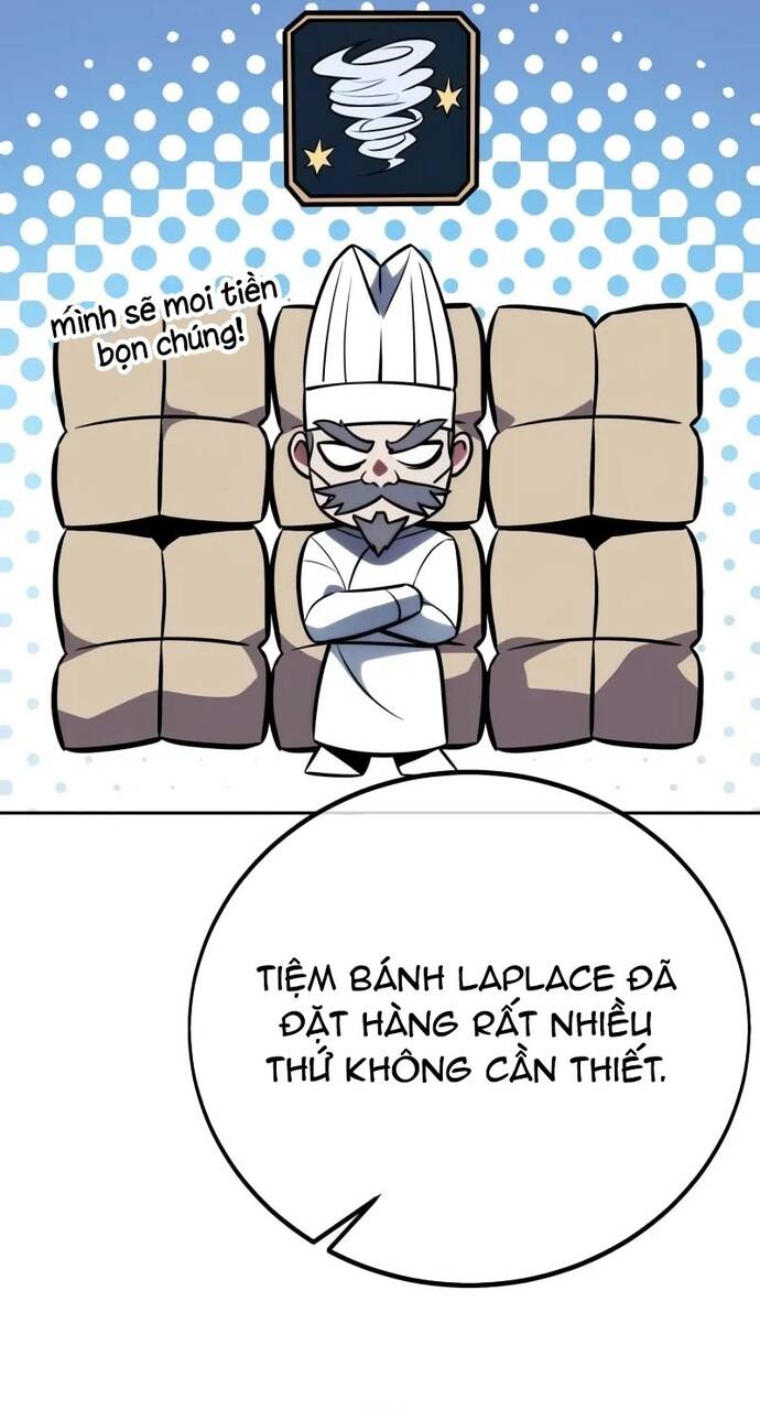 Cẩm Nang Sinh Tồn Của Nhân Vật Phụ Ở Học Viện - Chapter 49