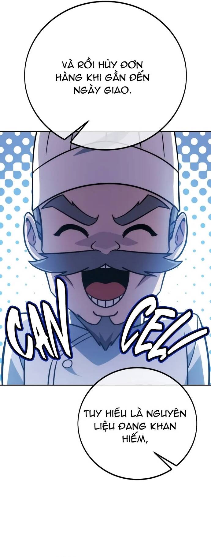Cẩm Nang Sinh Tồn Của Nhân Vật Phụ Ở Học Viện - Chapter 49