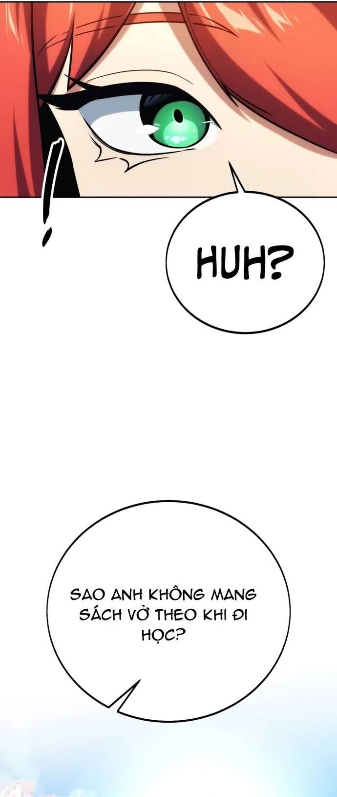 Cẩm Nang Sinh Tồn Của Nhân Vật Phụ Ở Học Viện - Chapter 49