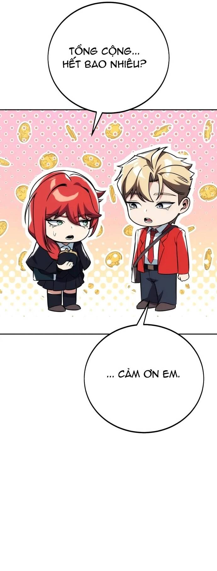 Cẩm Nang Sinh Tồn Của Nhân Vật Phụ Ở Học Viện - Chapter 49