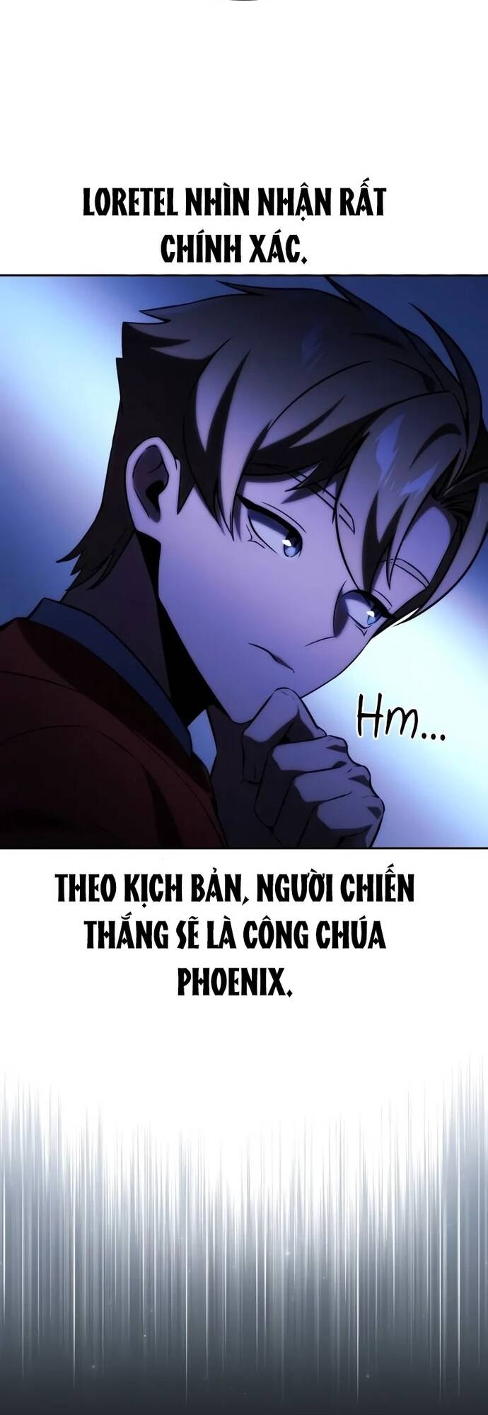 Cẩm Nang Sinh Tồn Của Nhân Vật Phụ Ở Học Viện - Chapter 49