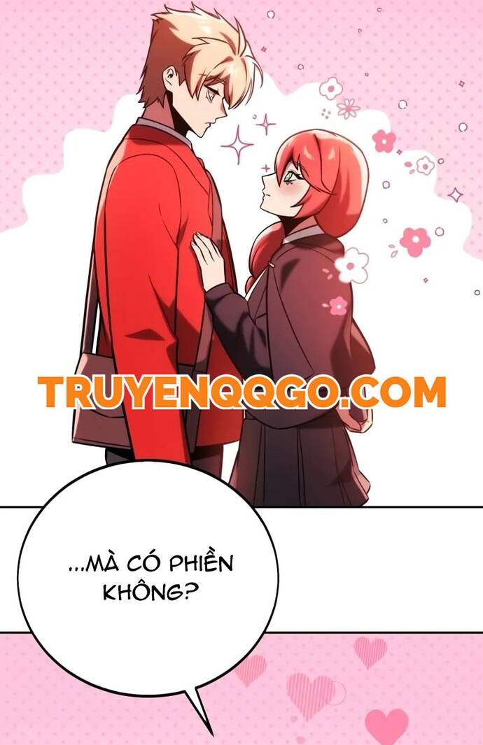 Cẩm Nang Sinh Tồn Của Nhân Vật Phụ Ở Học Viện - Chapter 49