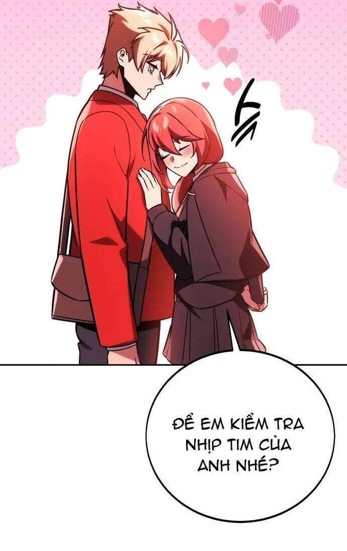 Cẩm Nang Sinh Tồn Của Nhân Vật Phụ Ở Học Viện - Chapter 49