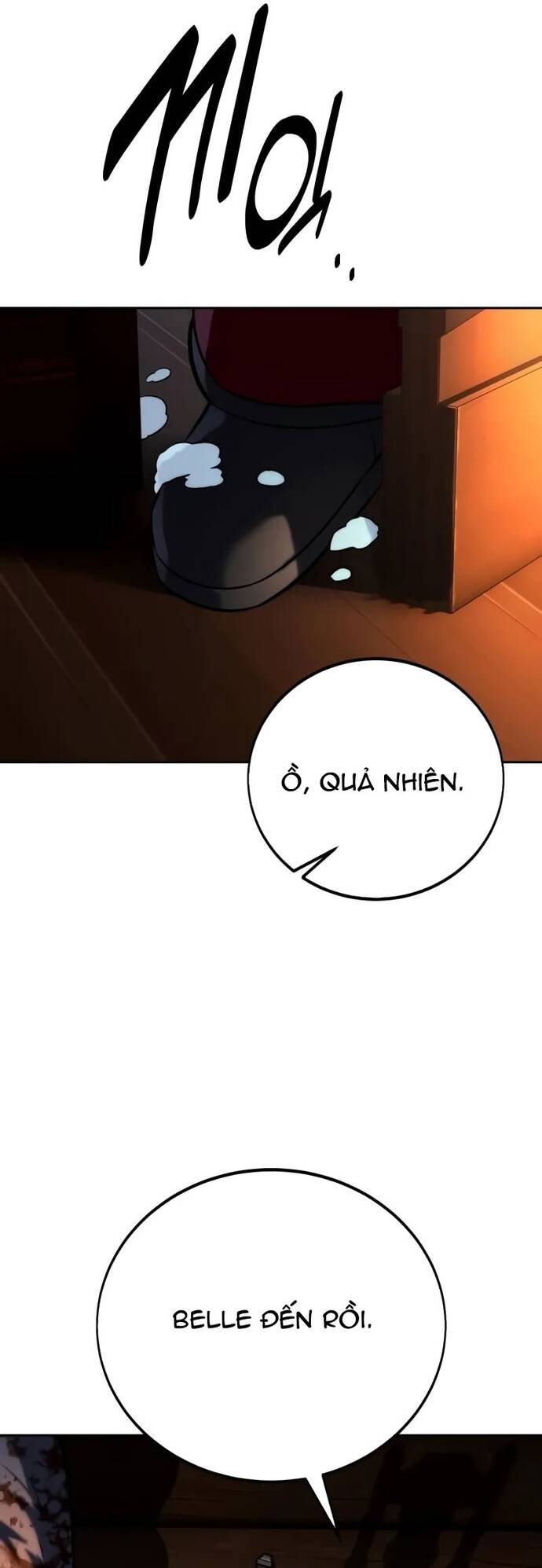 Cẩm Nang Sinh Tồn Của Nhân Vật Phụ Ở Học Viện - Chapter 49
