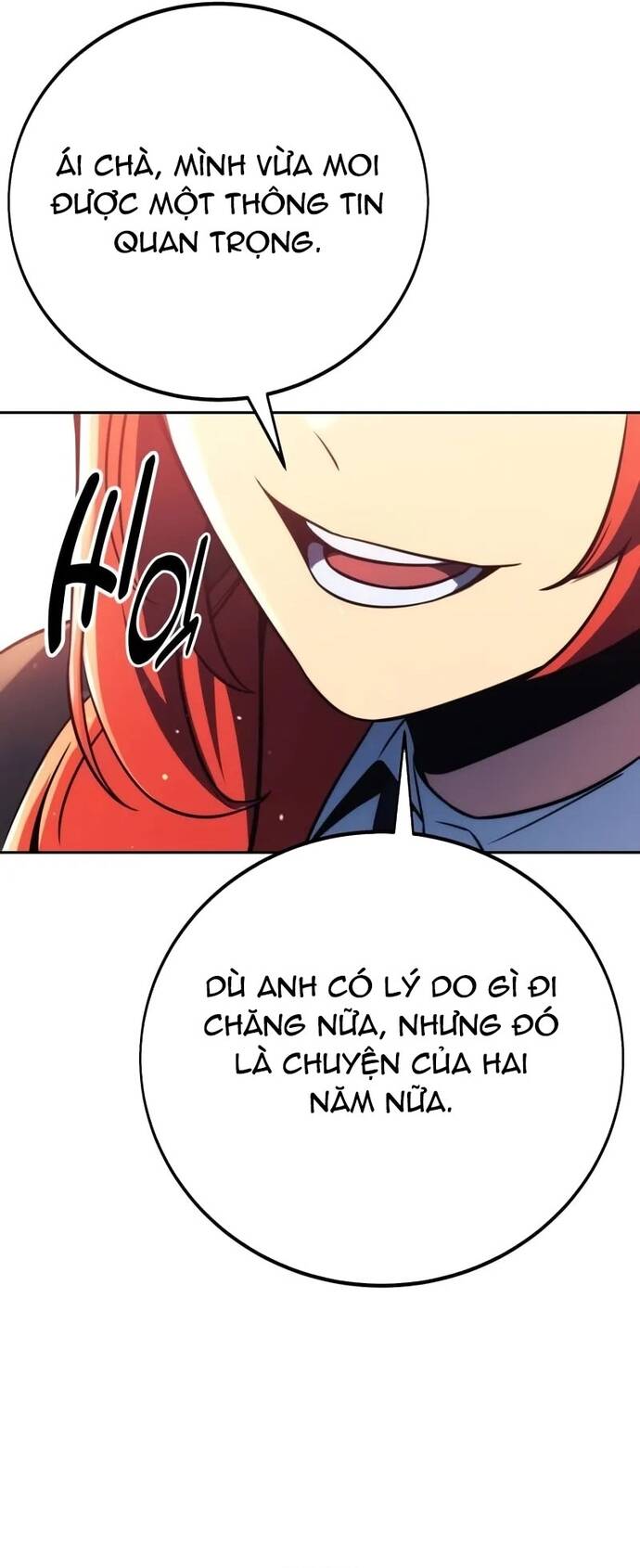 Cẩm Nang Sinh Tồn Của Nhân Vật Phụ Ở Học Viện - Chapter 49
