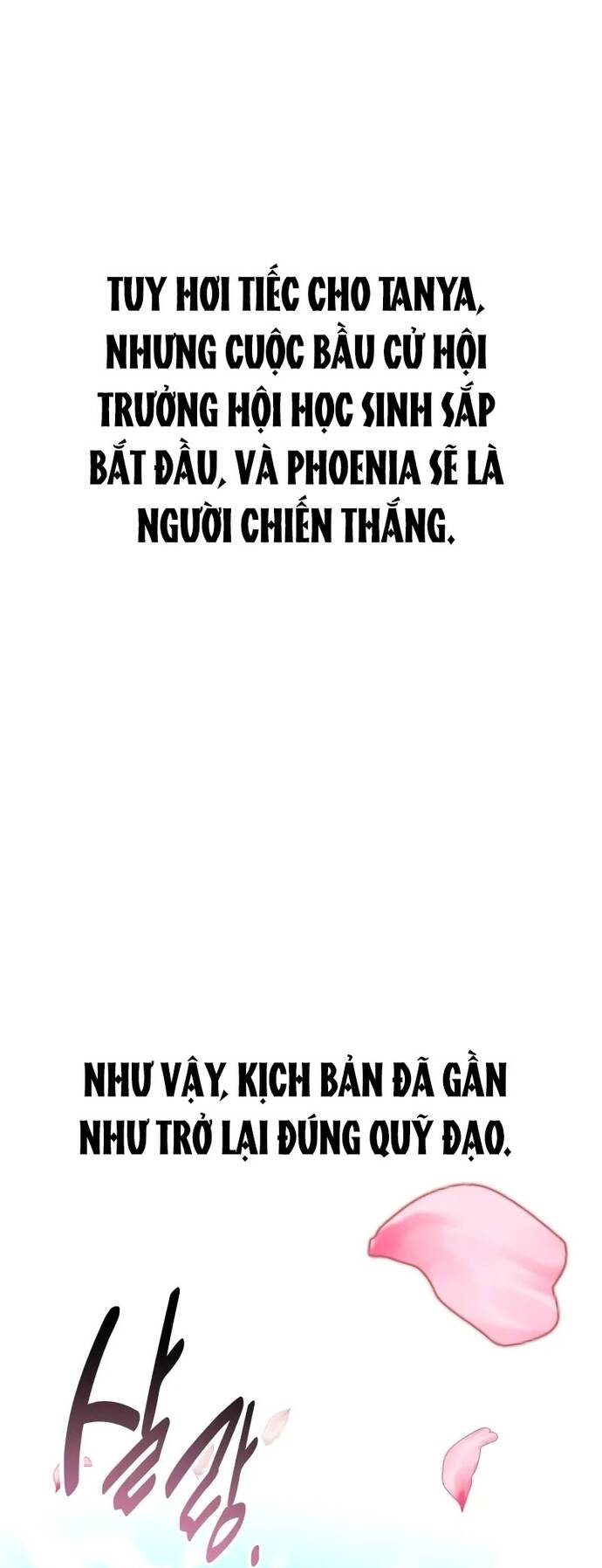 Cẩm Nang Sinh Tồn Của Nhân Vật Phụ Ở Học Viện - Chapter 49