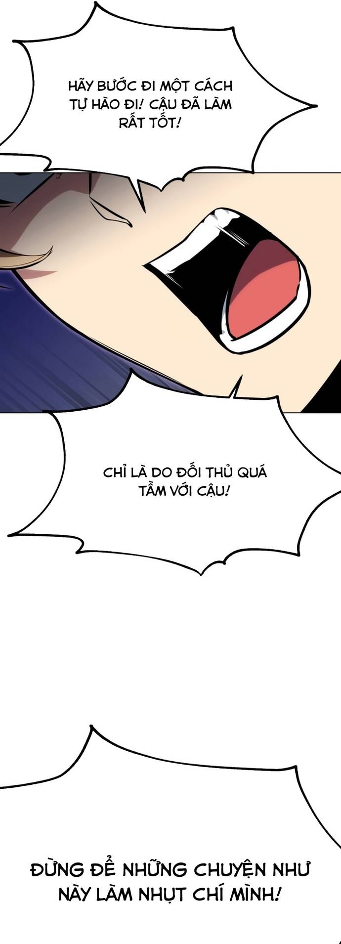 Cẩm Nang Sinh Tồn Của Nhân Vật Phụ Ở Học Viện - Chapter 5
