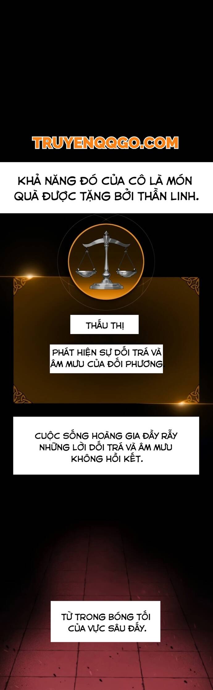 Cẩm Nang Sinh Tồn Của Nhân Vật Phụ Ở Học Viện - Chapter 5
