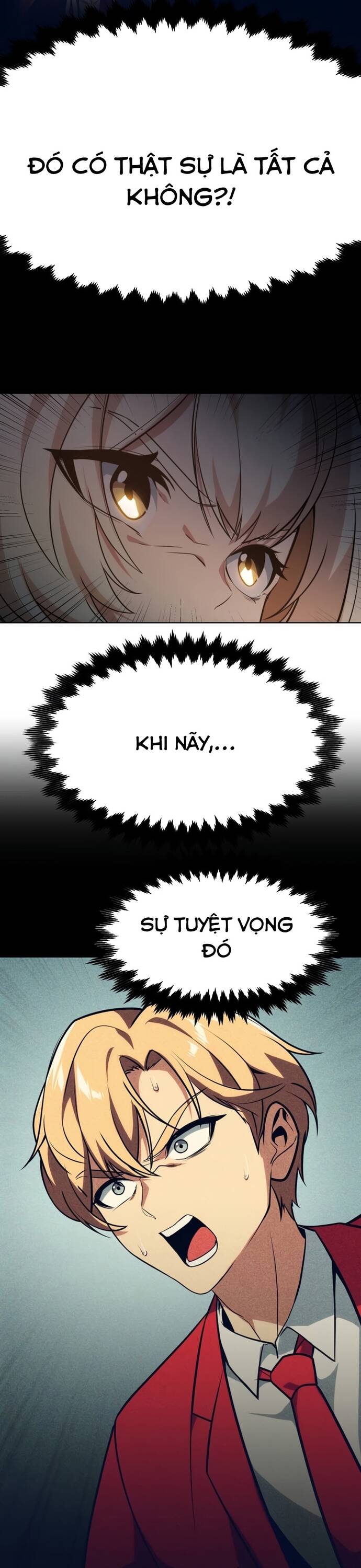 Cẩm Nang Sinh Tồn Của Nhân Vật Phụ Ở Học Viện - Chapter 5