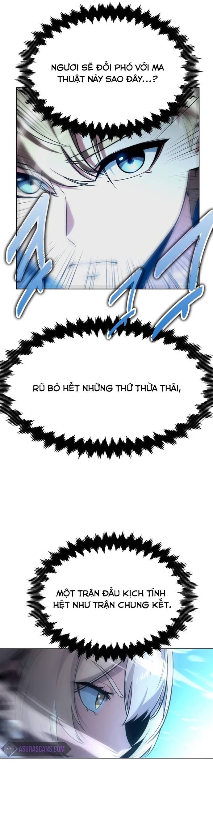 Cẩm Nang Sinh Tồn Của Nhân Vật Phụ Ở Học Viện - Chapter 5