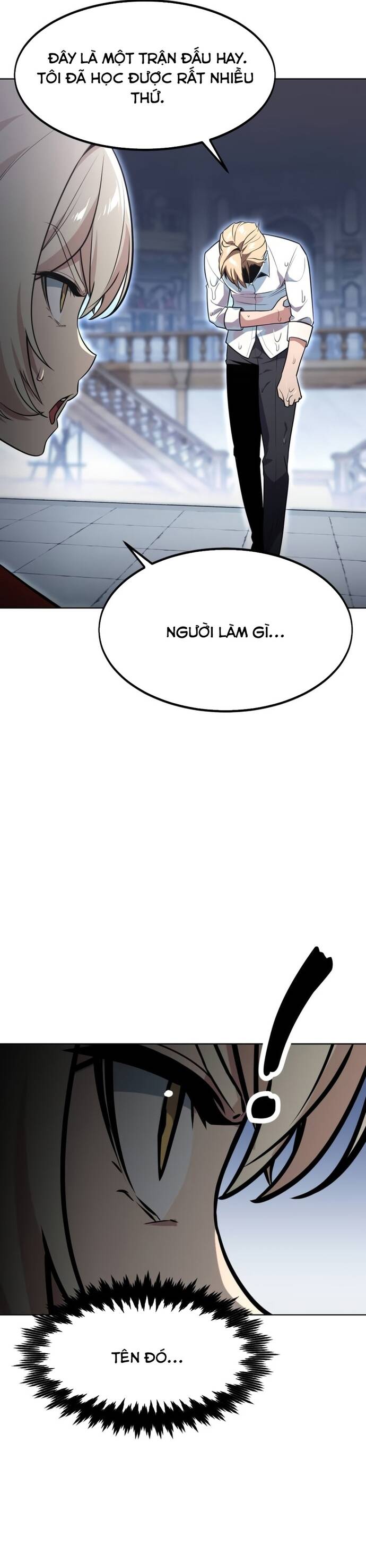 Cẩm Nang Sinh Tồn Của Nhân Vật Phụ Ở Học Viện - Chapter 5