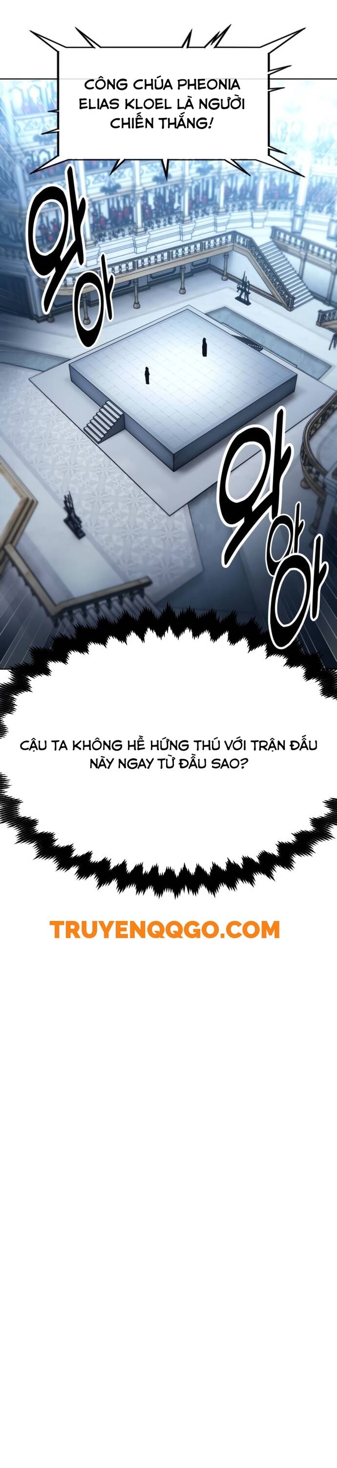 Cẩm Nang Sinh Tồn Của Nhân Vật Phụ Ở Học Viện - Chapter 5