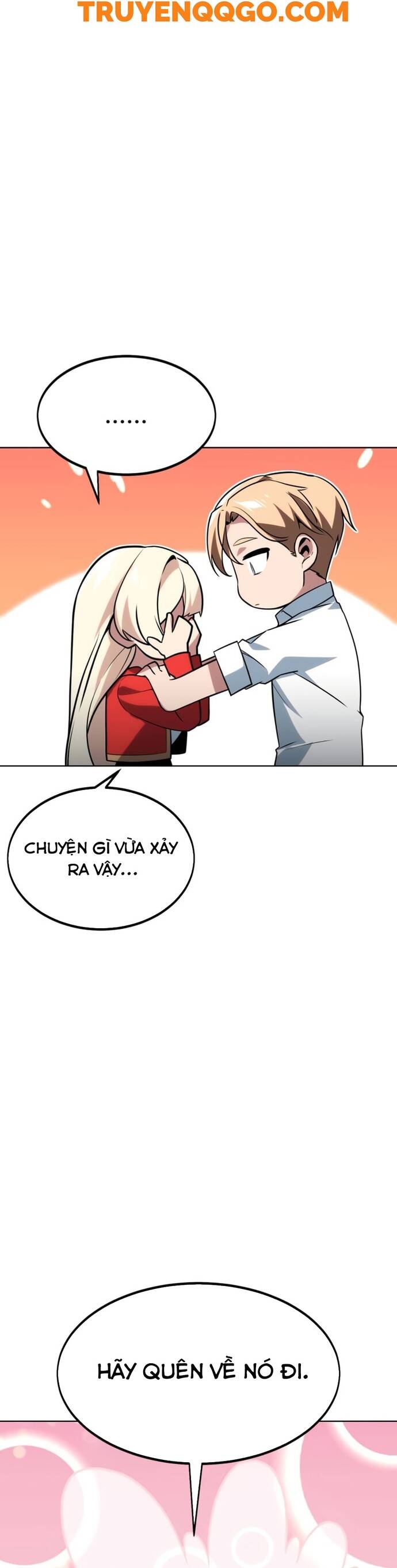 Cẩm Nang Sinh Tồn Của Nhân Vật Phụ Ở Học Viện - Chapter 5