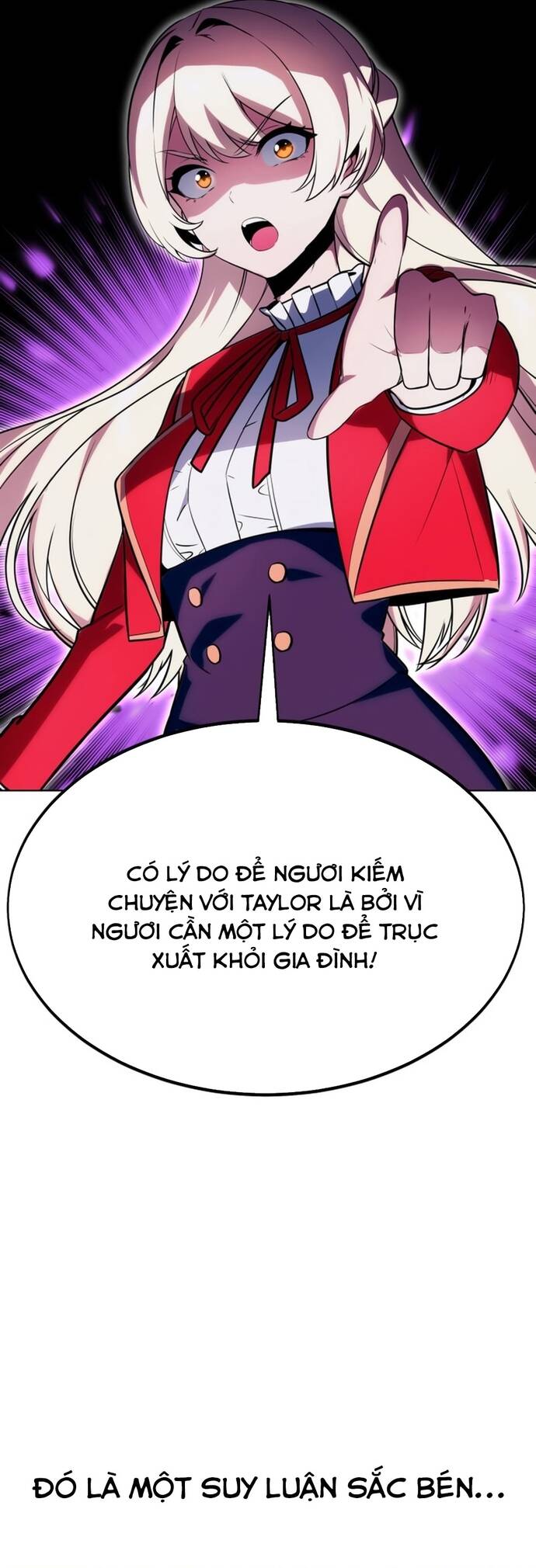 Cẩm Nang Sinh Tồn Của Nhân Vật Phụ Ở Học Viện - Chapter 5