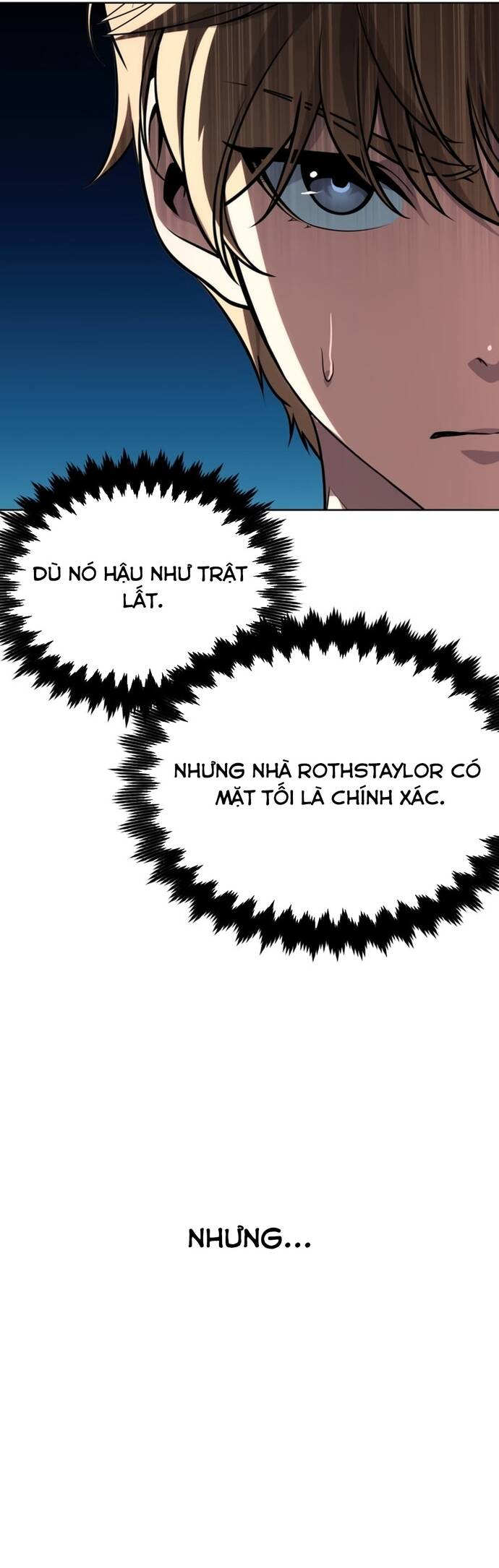 Cẩm Nang Sinh Tồn Của Nhân Vật Phụ Ở Học Viện - Chapter 5