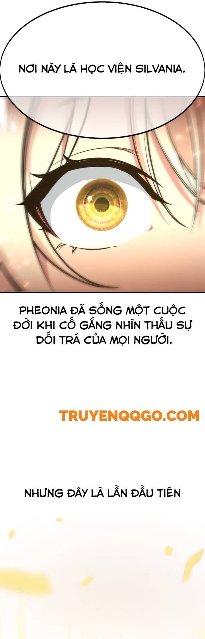 Cẩm Nang Sinh Tồn Của Nhân Vật Phụ Ở Học Viện - Chapter 5