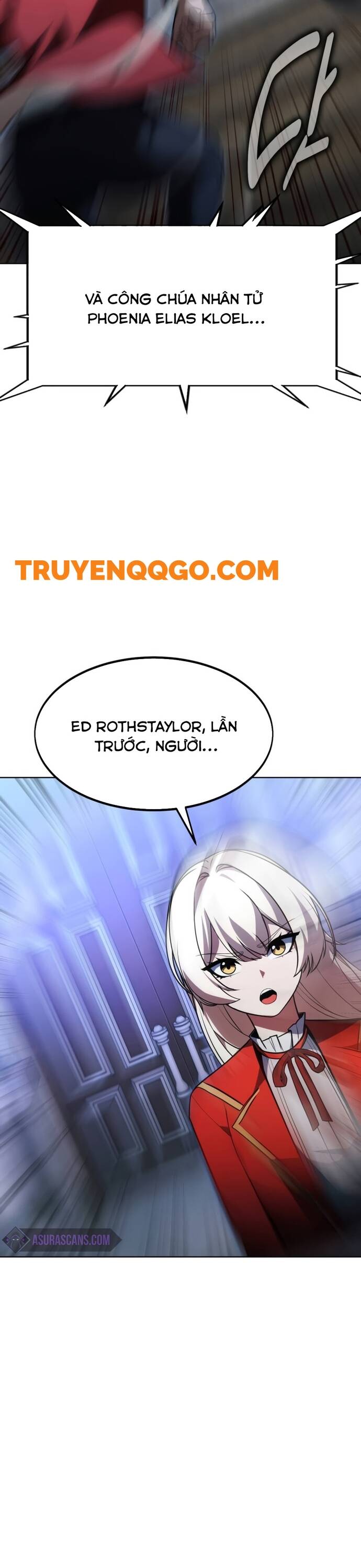 Cẩm Nang Sinh Tồn Của Nhân Vật Phụ Ở Học Viện - Chapter 5