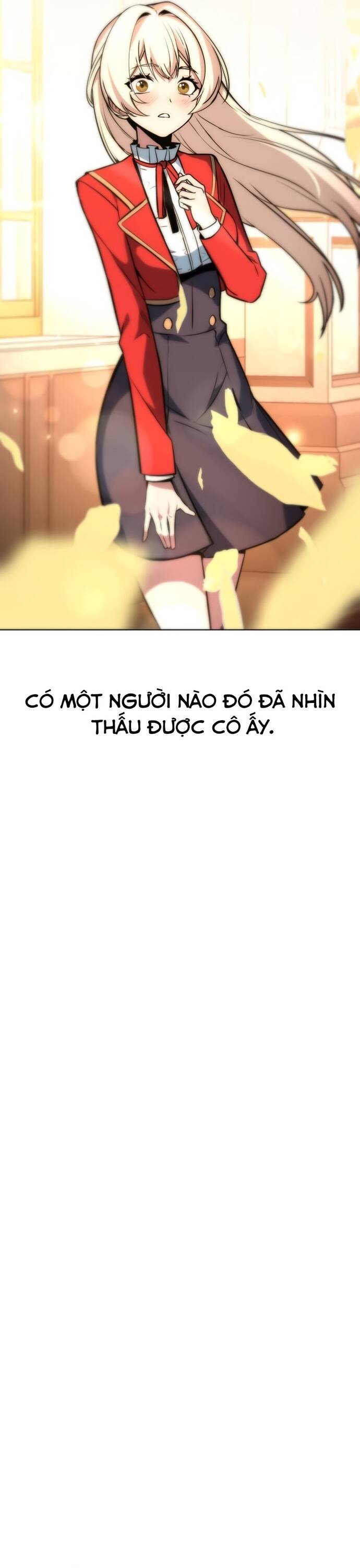 Cẩm Nang Sinh Tồn Của Nhân Vật Phụ Ở Học Viện - Chapter 5