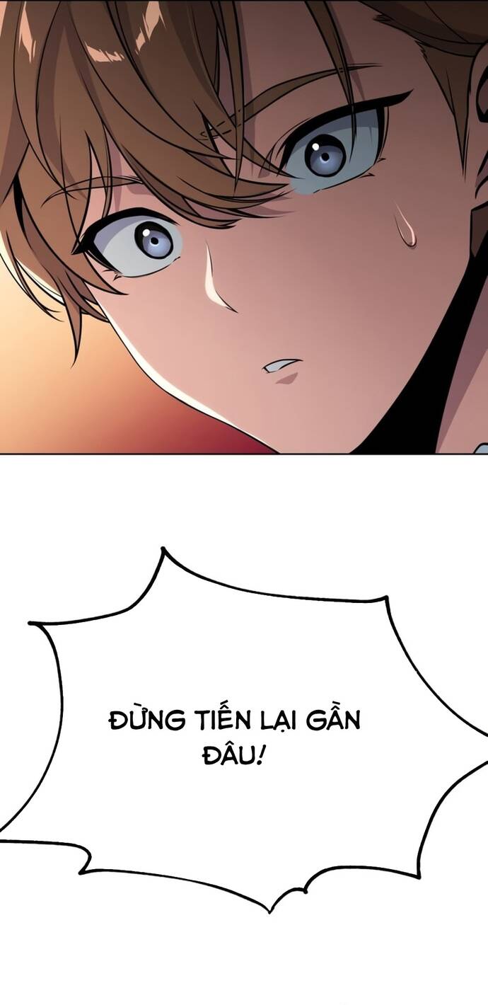 Cẩm Nang Sinh Tồn Của Nhân Vật Phụ Ở Học Viện - Chapter 5