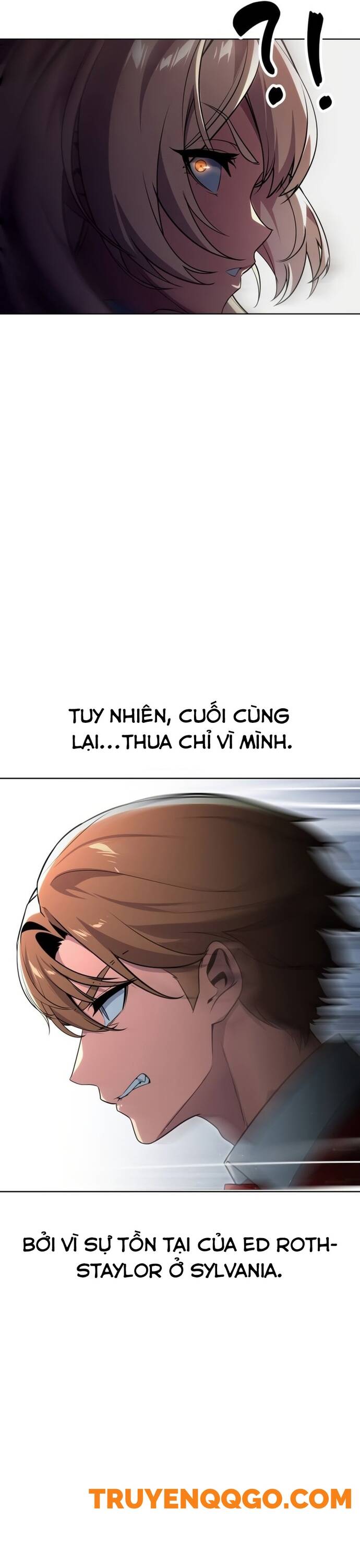 Cẩm Nang Sinh Tồn Của Nhân Vật Phụ Ở Học Viện - Chapter 5
